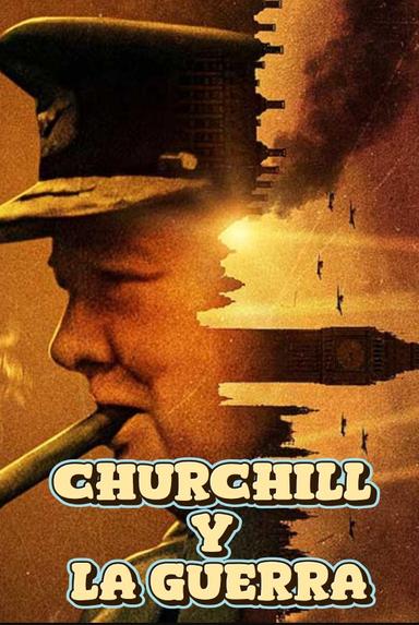 Churchill y la guerra