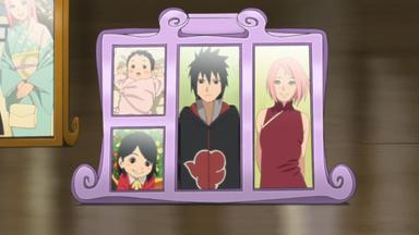 Boruto: Naruto Next Generations 1x19