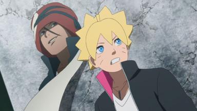 Boruto: Naruto Next Generations 1x2