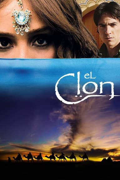 El Clon 1x4