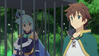 Konosuba: God's Blessing on this Wonderful World! 1x5