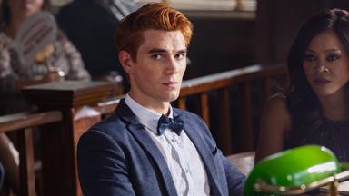 Riverdale 3x1