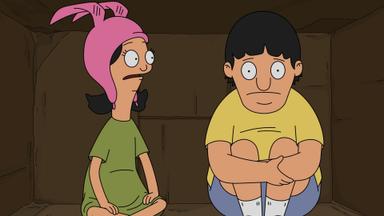 Bob's Burgers 10x17