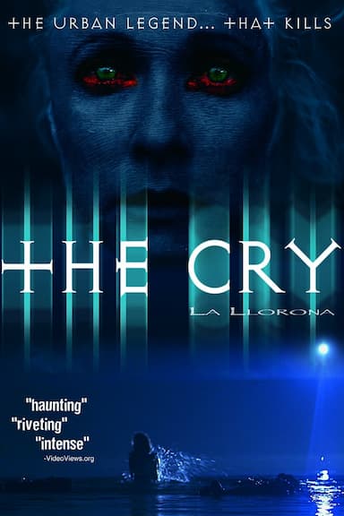 La llorona (The Cry)