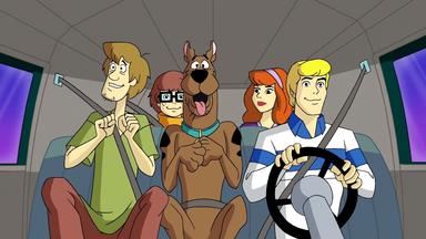 ¿Qué Hay De Nuevo, Scooby-Doo? 2x10