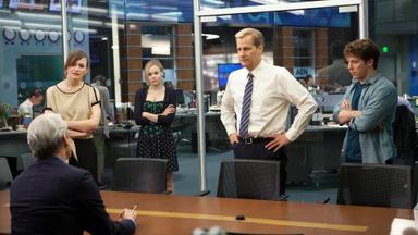 The Newsroom 1x7