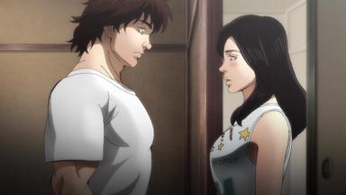 Baki 1x19