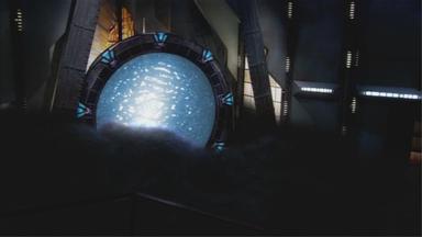 Stargate Atlantis 1x3