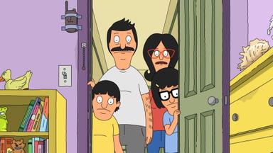 Bob's Burgers 13x22