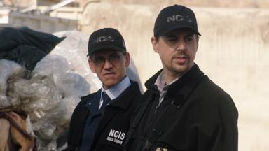 NCIS: Criminología Naval 19x12