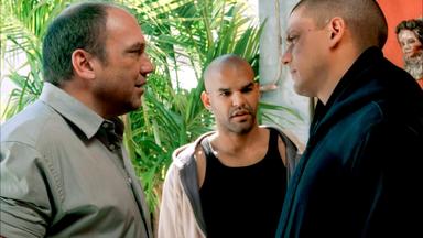 Prison Break 2x21