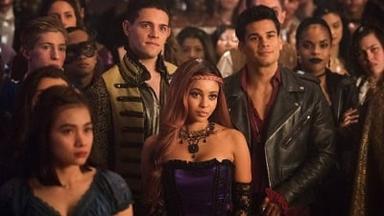 Riverdale 3x20