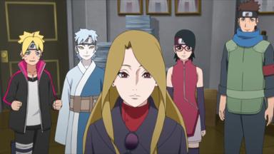 Boruto: Naruto Next Generations 1x67