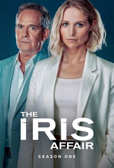 The Iris Affair 1x8
